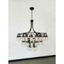 PS9009 TATLER CHANDELIER
