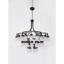 PS9009 TATLER CHANDELIER