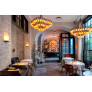 PS9009 TATLER CHANDELIER