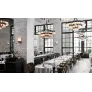 PS9009 TATLER CHANDELIER