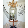 PS9010 MANOR HOUSE CHANDELIER