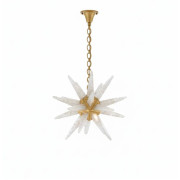 PS9012 AURORA STARBURST