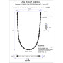 PS9023 COLLIER PENDANT