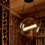 PS9024 OTTO SPHERE PENDANT