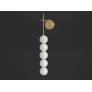 PS9030 ABACUS WALL LAMP