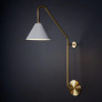PS9031 WARREN SCONCE