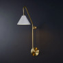 PS9031 WARREN SCONCE