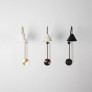 PS9031 WARREN SCONCE