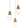 PS9034 MARTINI 3 PENDANT