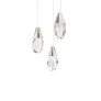 PS9034 MARTINI 3 PENDANT