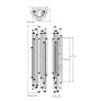 PS9035 DIAMANTINA WALL LIGHT PS9035 DIAMANTINA WALL LIGHT