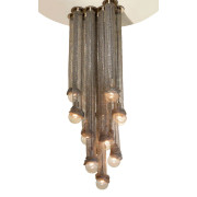 PS9036 METAL CHAIN DROP BALLS