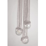 PS9036 METAL CHAIN DROP BALLS