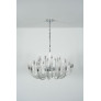 PS9037 METROPOLITAN 32 LIGHT CHANDELIER