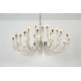 PS9037 METROPOLITAN 32 LIGHT CHANDELIER
