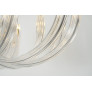 PS9037 METROPOLITAN 32 LIGHT CHANDELIER