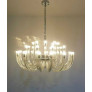 PS9037 METROPOLITAN 32 LIGHT CHANDELIER