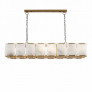 PS9040 LINEAR ALABASTER PENDANT