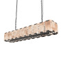 PS9040 LINEAR ALABASTER PENDANT