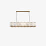 PS9040 LINEAR ALABASTER PENDANT