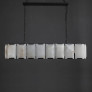 PS9040 LINEAR ALABASTER PENDANT