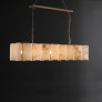 PS9040 LINEAR ALABASTER PENDANT