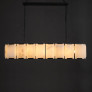 PS9040 LINEAR ALABASTER PENDANT