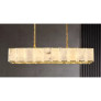 PS9040 LINEAR ALABASTER PENDANT