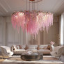 PS9041 WISTERIA CHANDELIER