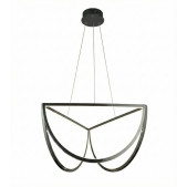 PS9043 CHORD CLUSTER CHANDELIER