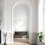 PS9043 CHORD CLUSTER CHANDELIER