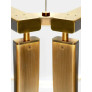 PS9043 CHORD CLUSTER CHANDELIER