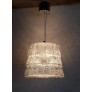 PS9044 TUILE DE CRISTAL CHANDELIER