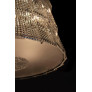 PS9044 TUILE DE CRISTAL CHANDELIER