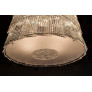 PS9044 TUILE DE CRISTAL CHANDELIER