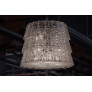 PS9044 TUILE DE CRISTAL CHANDELIER
