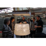 PS9044 TUILE DE CRISTAL CHANDELIER