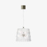PS9044 TUILE DE CRISTAL CHANDELIER