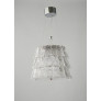 PS9044 TUILE DE CRISTAL CHANDELIER