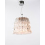 PS9044 TUILE DE CRISTAL CHANDELIER