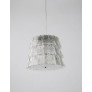 PS9044 TUILE DE CRISTAL CHANDELIER