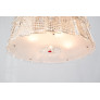 PS9044 TUILE DE CRISTAL CHANDELIER