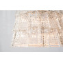 PS9044 TUILE DE CRISTAL CHANDELIER