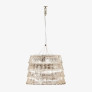 PS9044 TUILE DE CRISTAL CHANDELIER