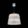 PS9044 TUILE DE CRISTAL CHANDELIER