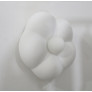 PS9051 PUFFY DAISY SCONCE