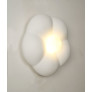 PS9051 PUFFY DAISY SCONCE