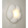 PS9051 PUFFY DAISY SCONCE