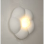 PS9051 PUFFY DAISY SCONCE
