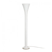 PS9053 KEL PLASTER FLOOR LAMP